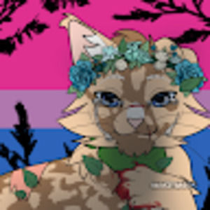 Meet your Posher, Kittypickely